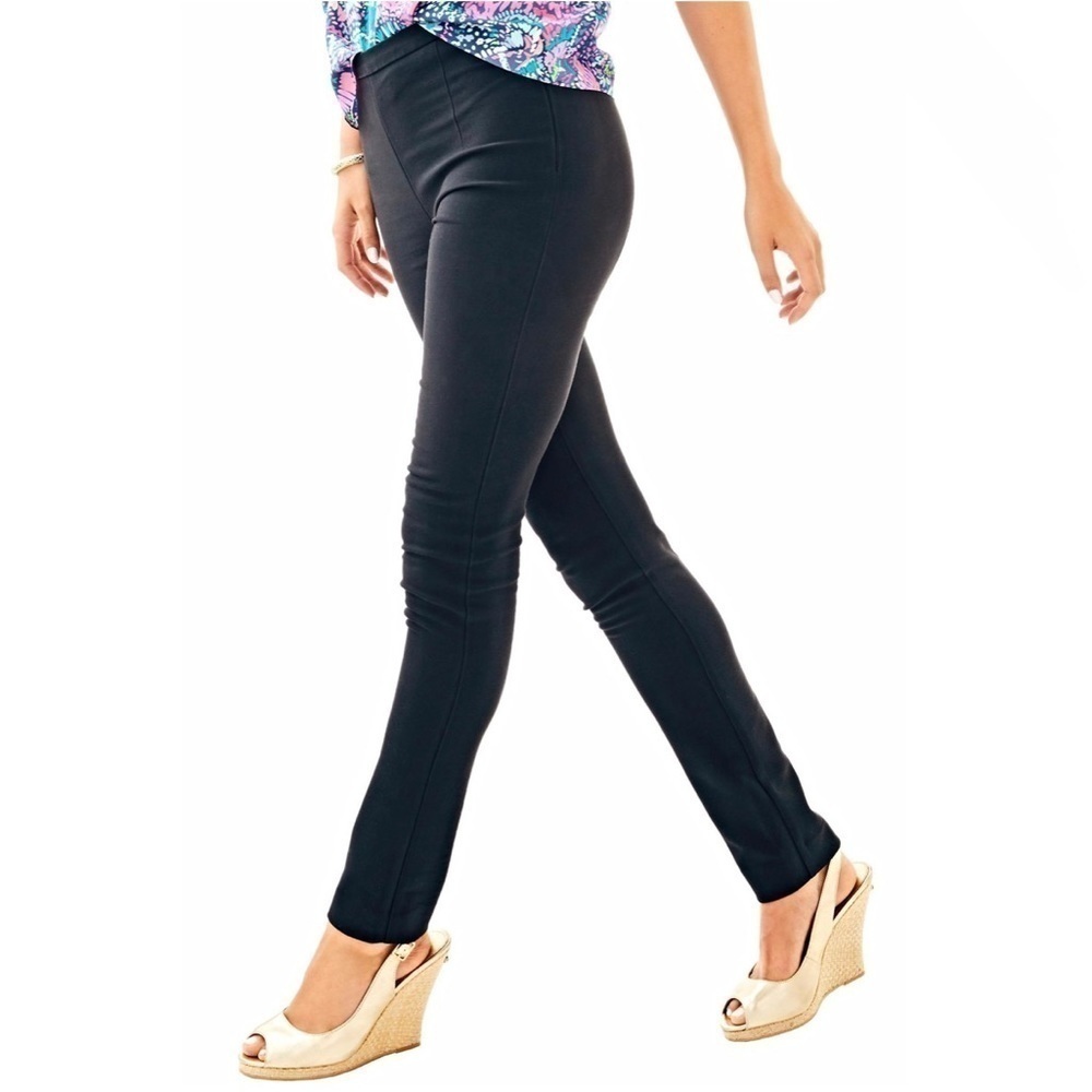LILLY PULITZER Alessia Stretch Dinner Pants